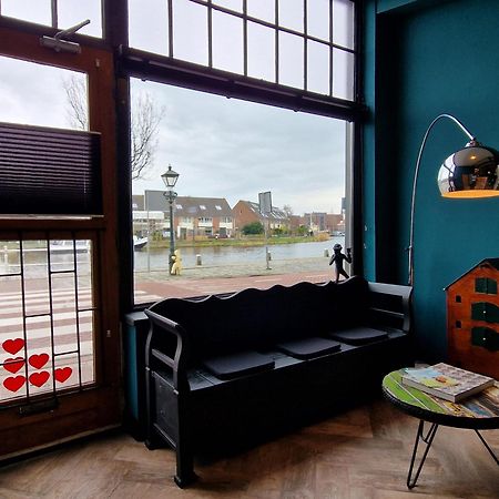 Appartement Bierkade Alkmaar Zewnętrze zdjęcie