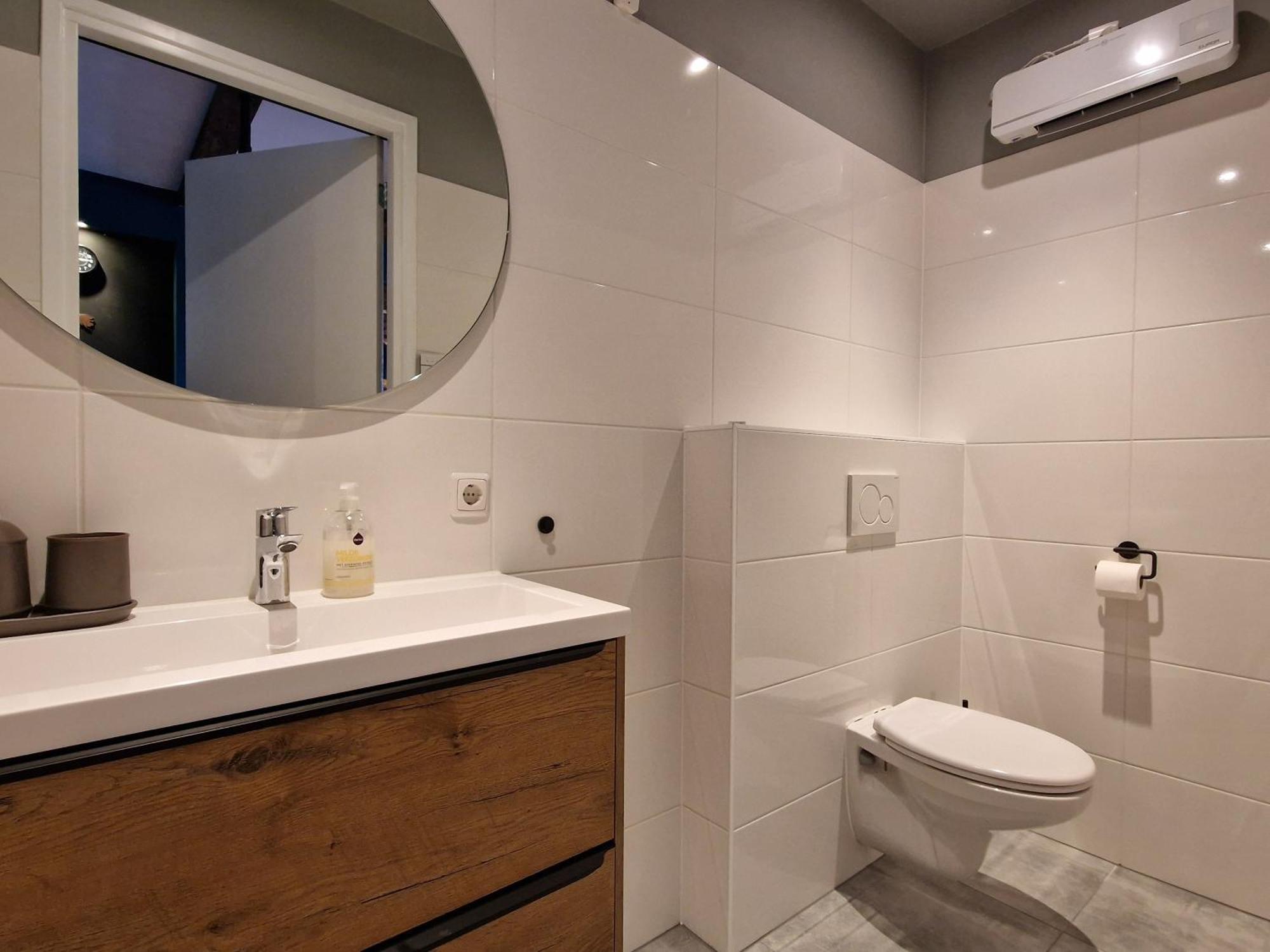 Appartement Bierkade Alkmaar Zewnętrze zdjęcie