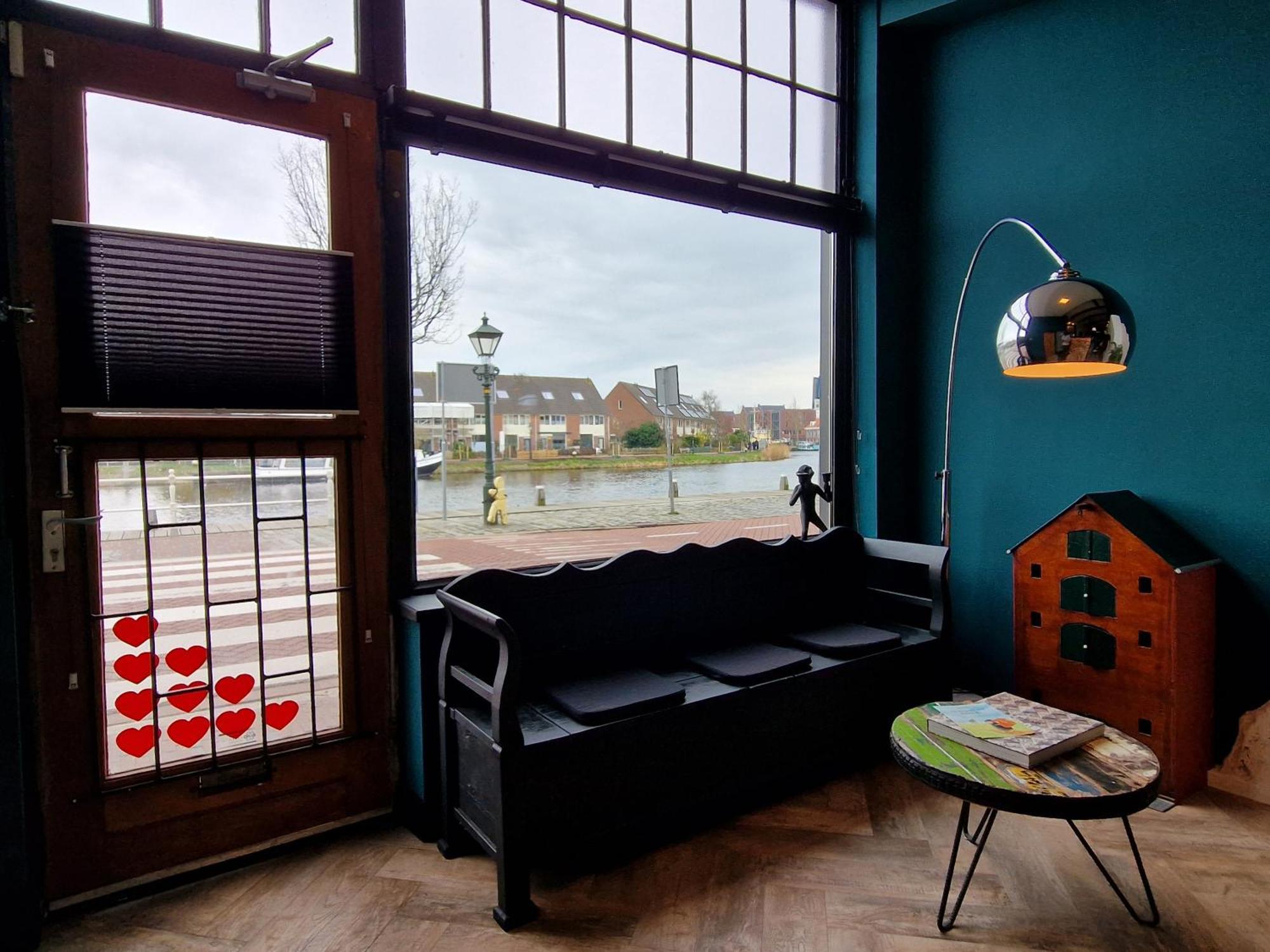 Appartement Bierkade Alkmaar Zewnętrze zdjęcie