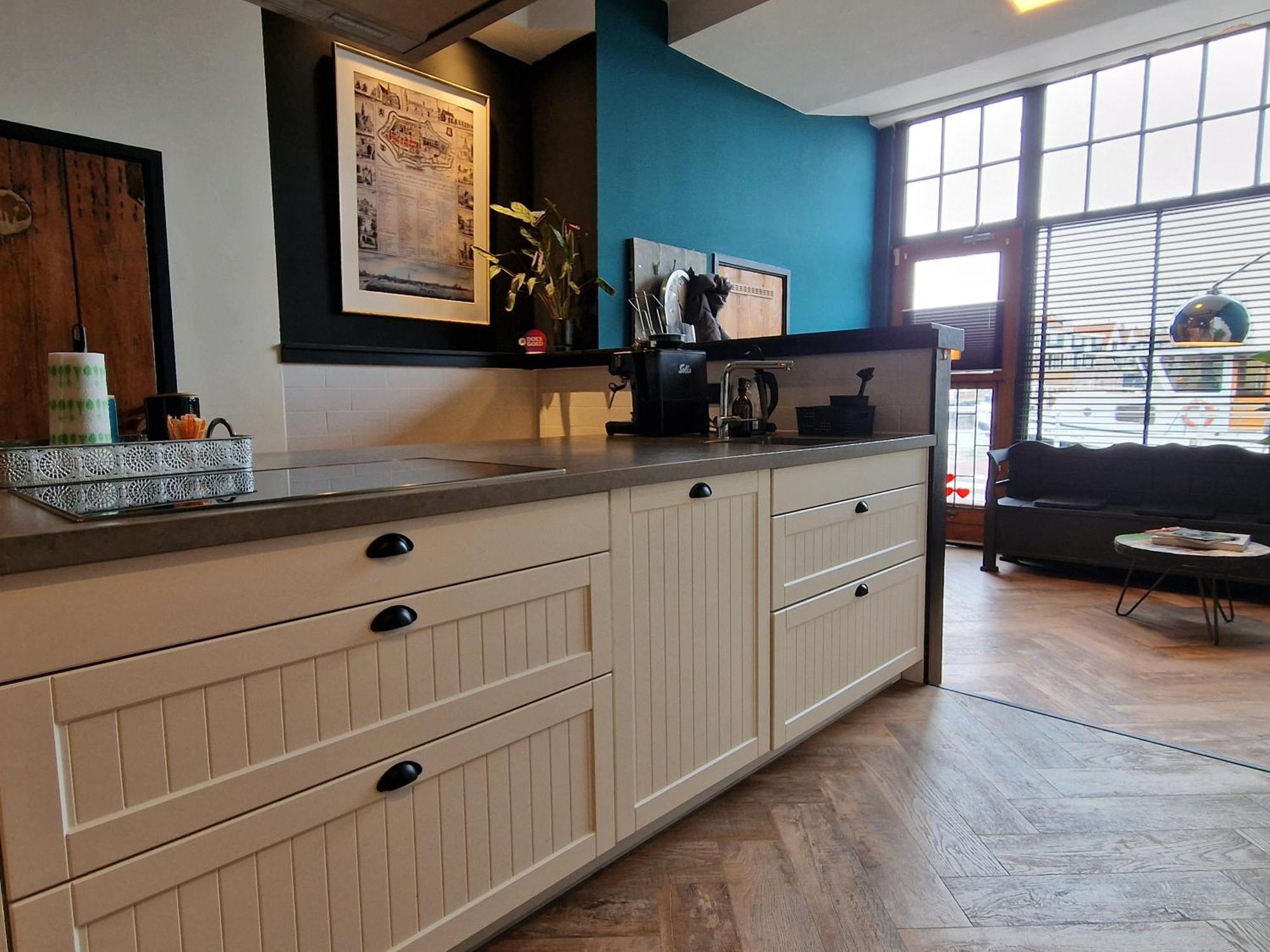 Appartement Bierkade Alkmaar Zewnętrze zdjęcie