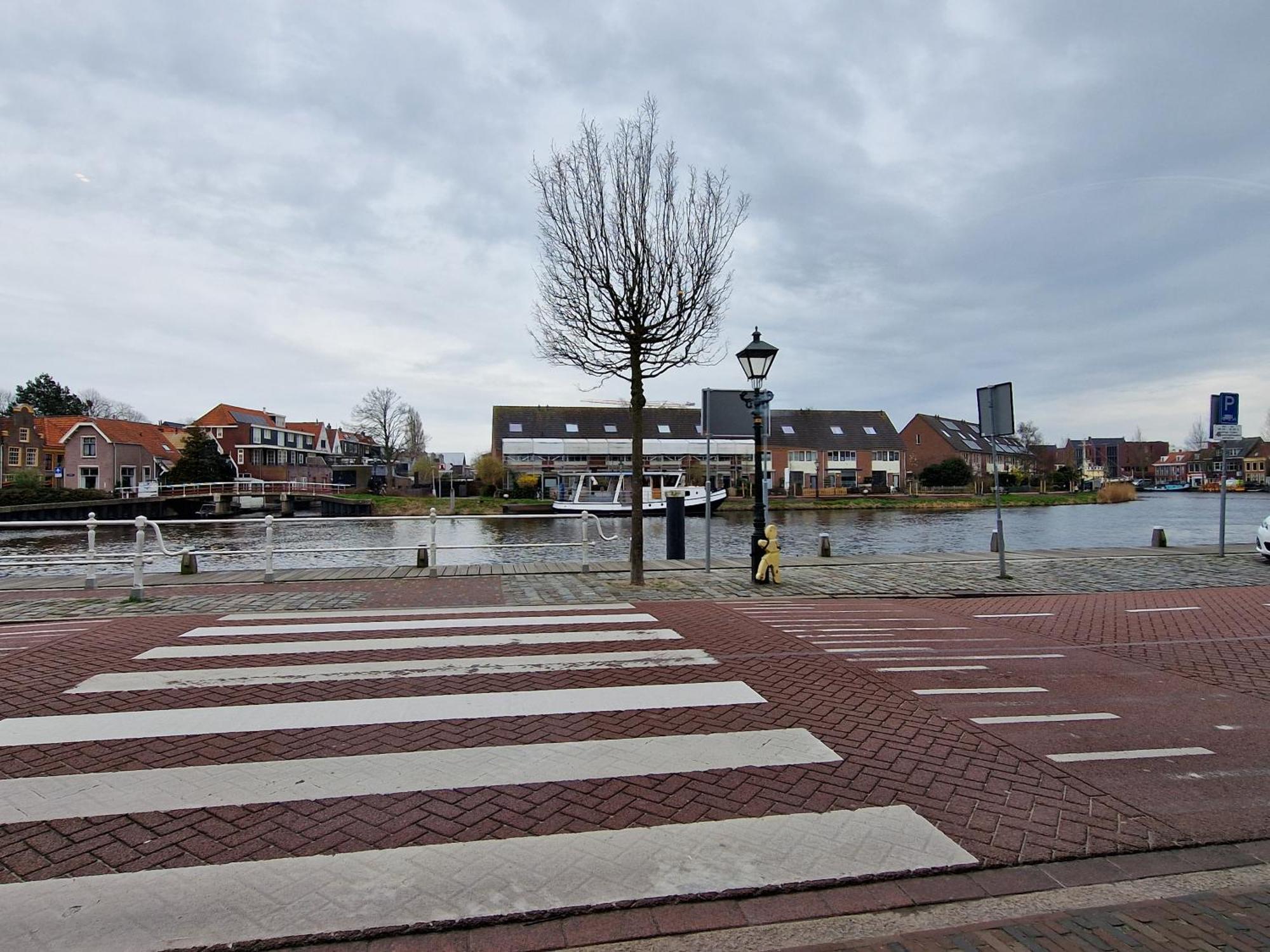 Appartement Bierkade Alkmaar Zewnętrze zdjęcie